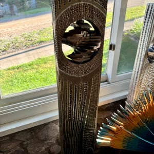 "Beacon" (24.2) by Cie Hoover 