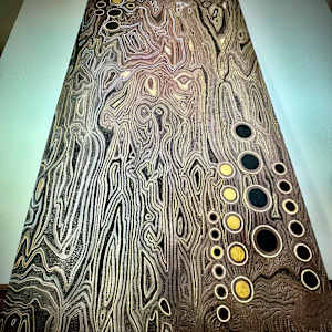 "Origin" 24.6 by Cie Hoover 