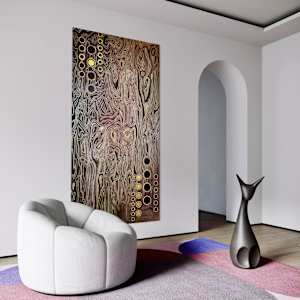 "Origin" 24.6 by Cie Hoover