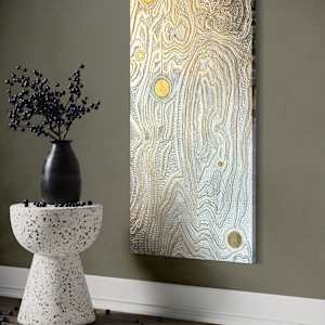 "Origin" 24.5 by Cie Hoover 