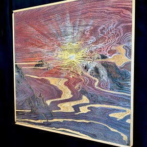 Among Giants by Cie Hoover 