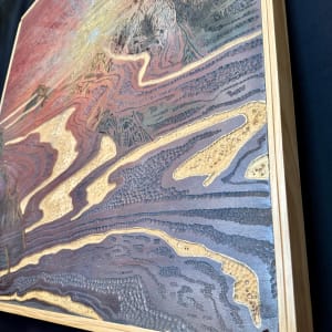 Among Giants by Cie Hoover 