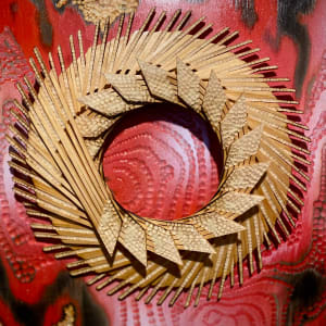 Inferno by Cie Hoover 