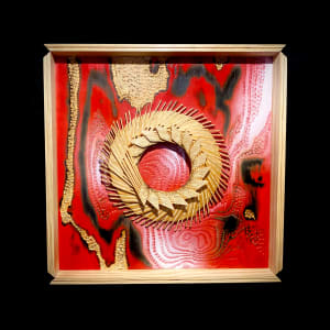 Inferno by Cie Hoover 