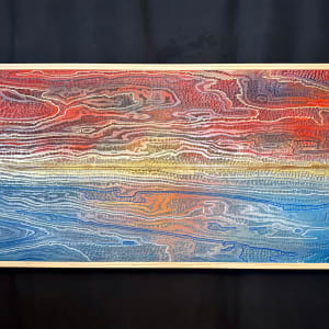 Horizon by Cie Hoover 