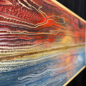 Horizon by Cie Hoover 