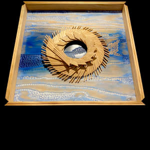 Sea Breeze by Cie Hoover 