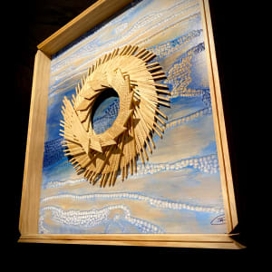 Sea Breeze by Cie Hoover 