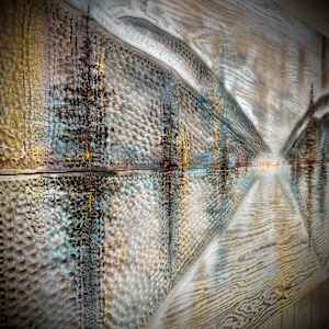 Reflection by Cie Hoover