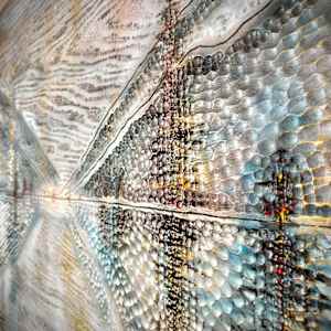 Reflection by Cie Hoover 