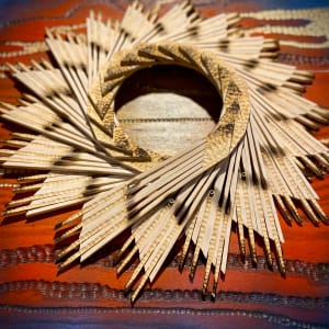 Colorado Snow by Cie Hoover 