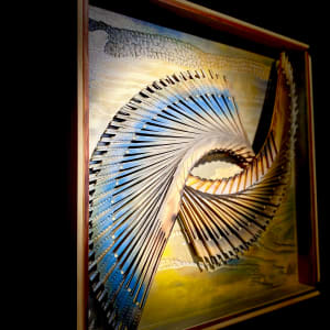 Currents by Cie Hoover 