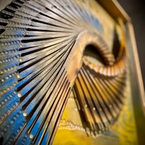 Currents by Cie Hoover 