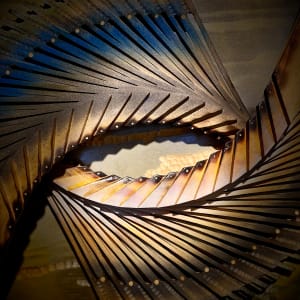 Currents by Cie Hoover 