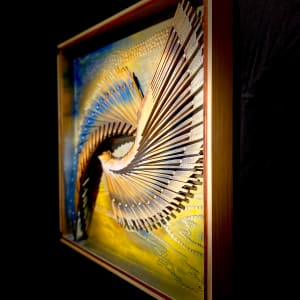 Currents by Cie Hoover 