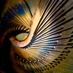 Currents by Cie Hoover 