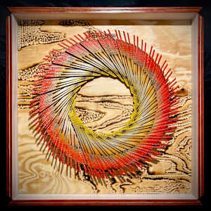 Warmth by Cie Hoover, Image 7.