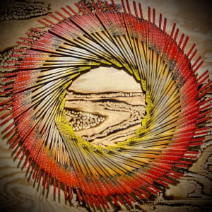 Warmth by Cie Hoover 