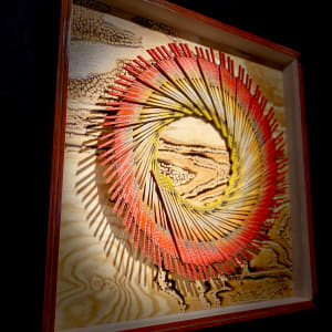 Warmth by Cie Hoover 