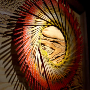 Warmth by Cie Hoover 