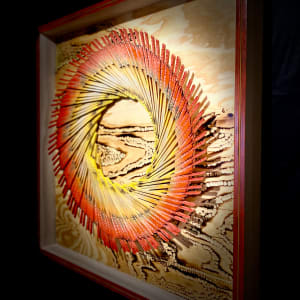 Warmth by Cie Hoover 