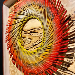 Warmth by Cie Hoover 