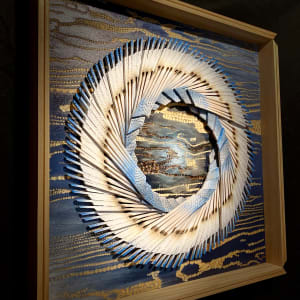 Tempest by Cie Hoover 