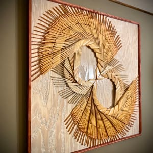 Aileron by Cie Hoover 
