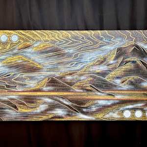 Somewhere In Between (25.1) by Cie Hoover