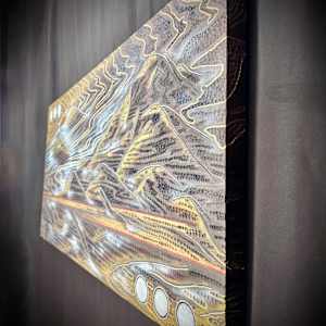 Somewhere In Between (25.1) by Cie Hoover 