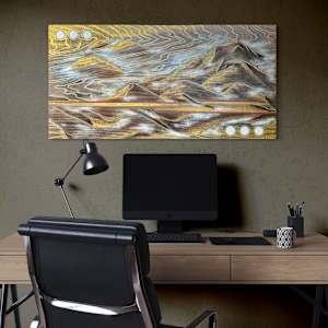 Somewhere In Between (25.1) by Cie Hoover 