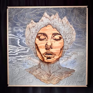 Mountains of the Mind: Seeker of Serenity by Cie Hoover 