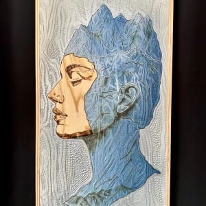Mountains of the Mind: Cold Composure by Cie Hoover 