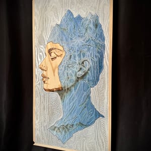 Mountains of the Mind: Cold Composure by Cie Hoover 