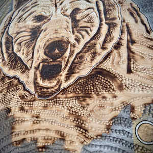 Free to Roam (25.1) by Cie Hoover 