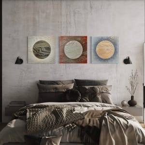 Aura (24.3) by Cie Hoover 