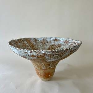 Vessel for Ambrosia by Jennifer K Brown, Image 3.