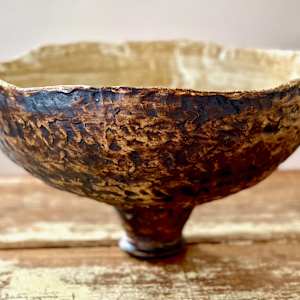 Vessel for Origin Stories by Jennifer K Brown, Image 2.