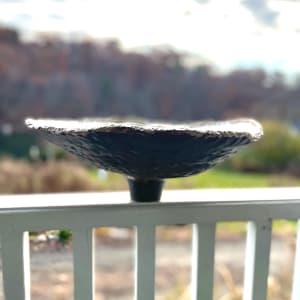 Vessel for Moonbeams by Jennifer K Brown 