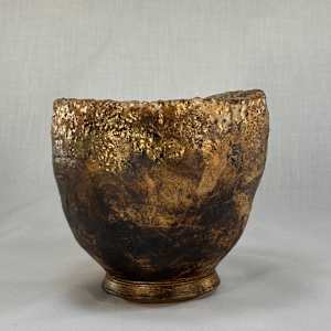 Gilded Fragment by Jennifer K Brown, Image 2.