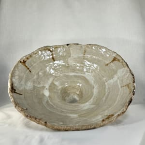 Vessel for Moonbeams by Jennifer K Brown  Image: Interior