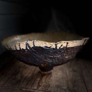 Vessel for Hopes & Dreams by Jennifer K Brown, Image 1.