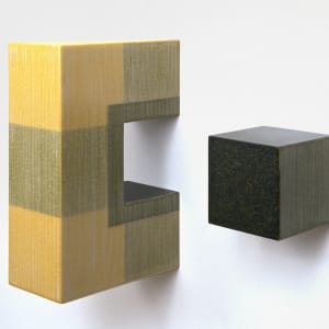 Wheatfields XVII (#17) by Carlo Marcucci