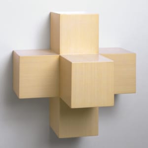 Wheatfields IX (#9) by Carlo Marcucci