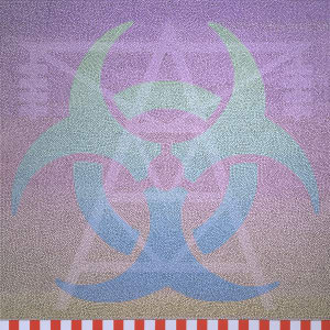 Biohazard in Powerlines by Carlo Marcucci