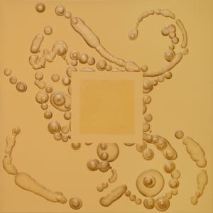 Floaters #1 by Carlo Marcucci