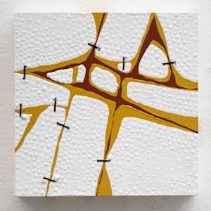 Holding On II (#2) by Carlo Marcucci