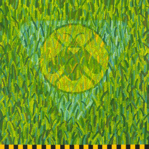 Malathion by Carlo Marcucci