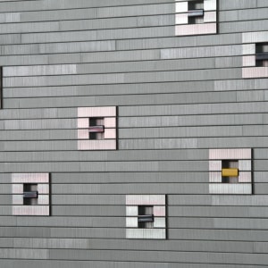 Staples IX by Carlo Marcucci  Image: Detailed view of Staples IX