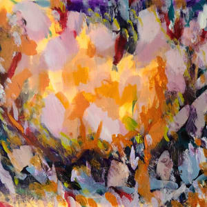 Autumn Dawn by Kelly Andresen
